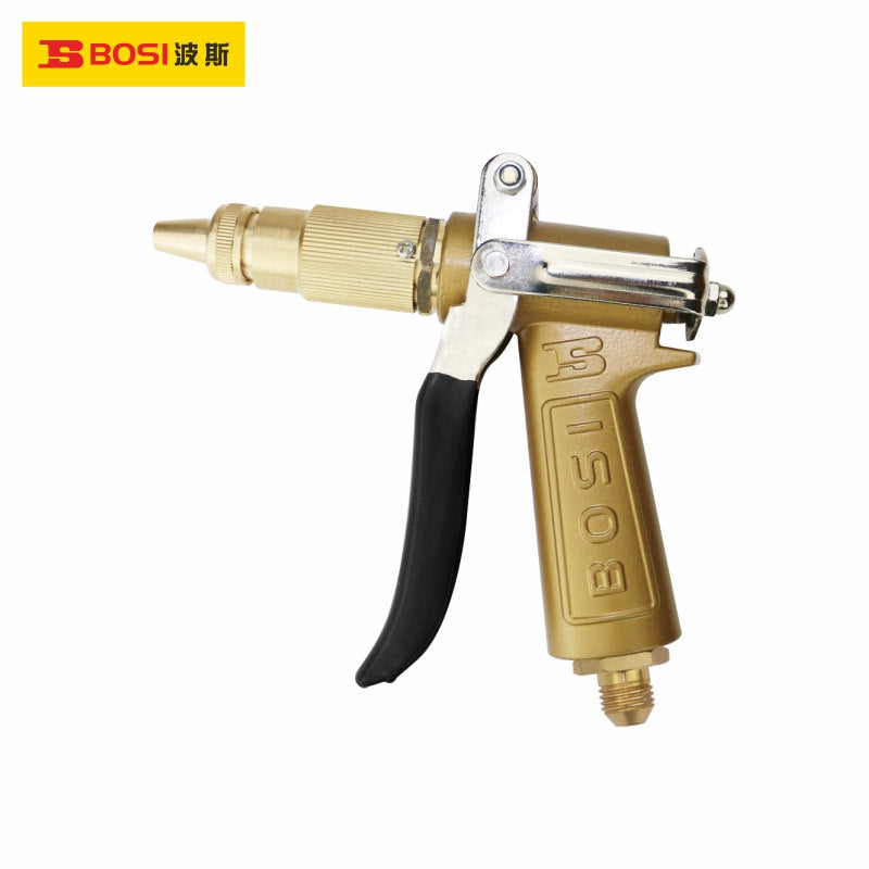 Heavy Duty Copper Gun