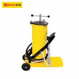 Pedal Oiler