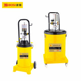 Air-operated Grease Filling Machine