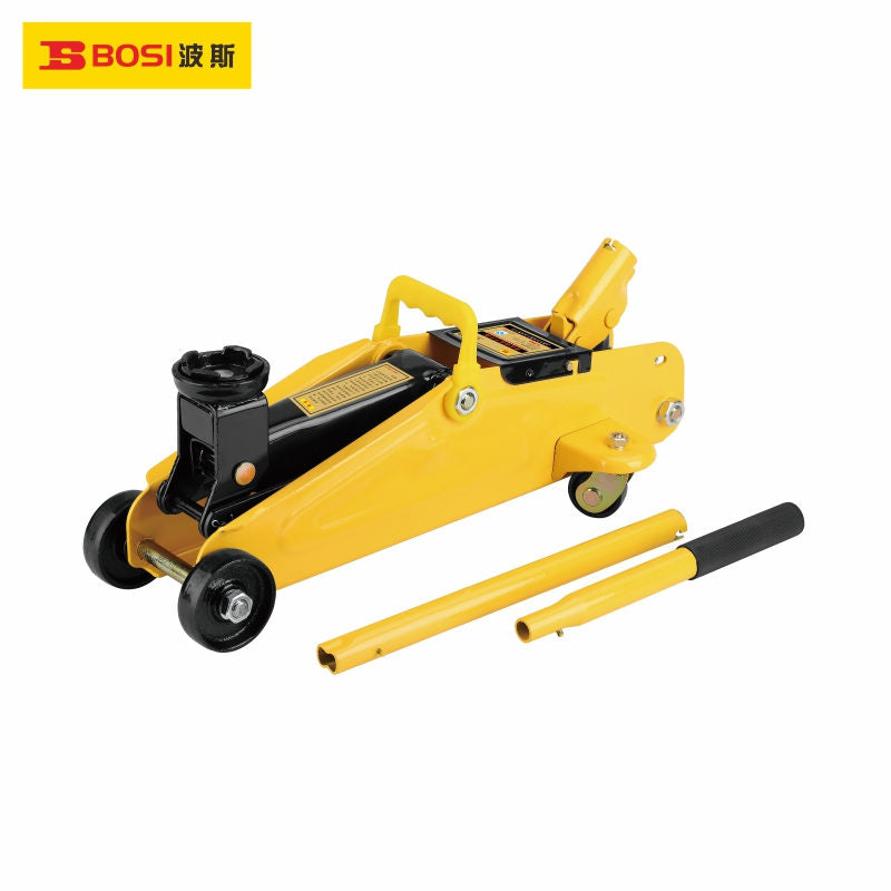 Hydraulic Jack