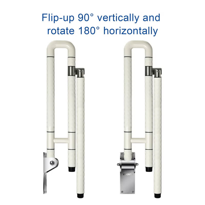 Bathroom Toilet Grab Bar