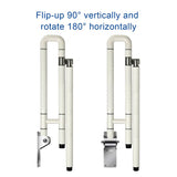 Bathroom Toilet Grab Bar