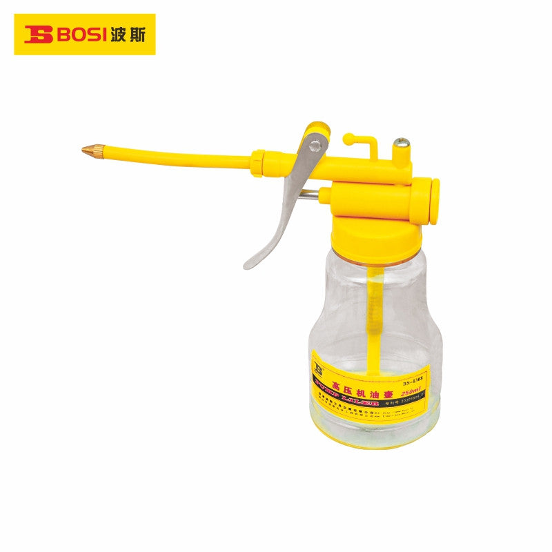 Pump Oiler