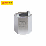 Shock Absorber Remove Special Socket