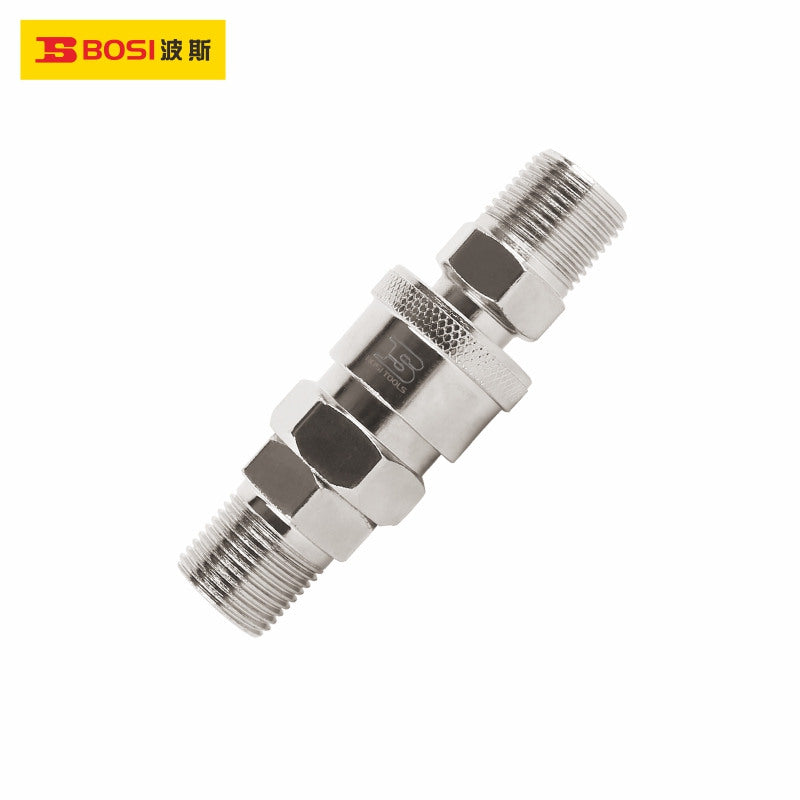Pneumatic Quick Connect