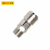 Self-locking Quick Connectors