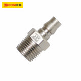Outside Connectors