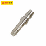 Iutubation Tube Connectors