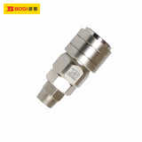 Self-locking Quick Connectors