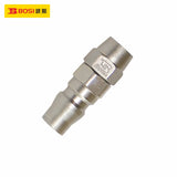Lock Tube Connectors