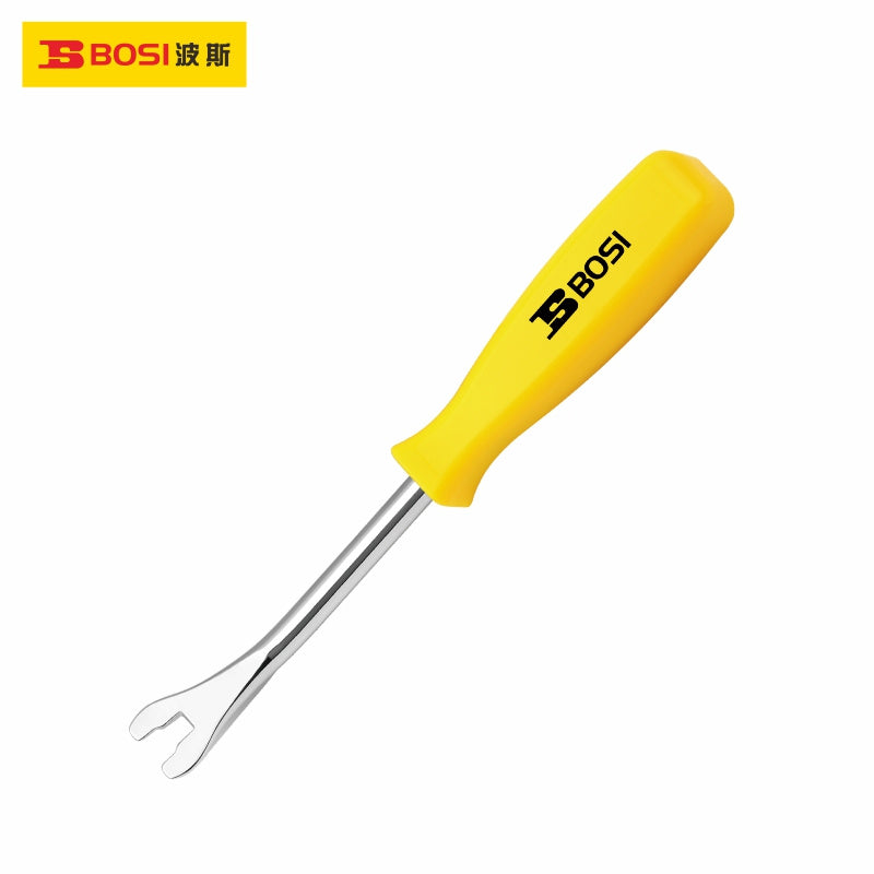 Tirm Pad Remover