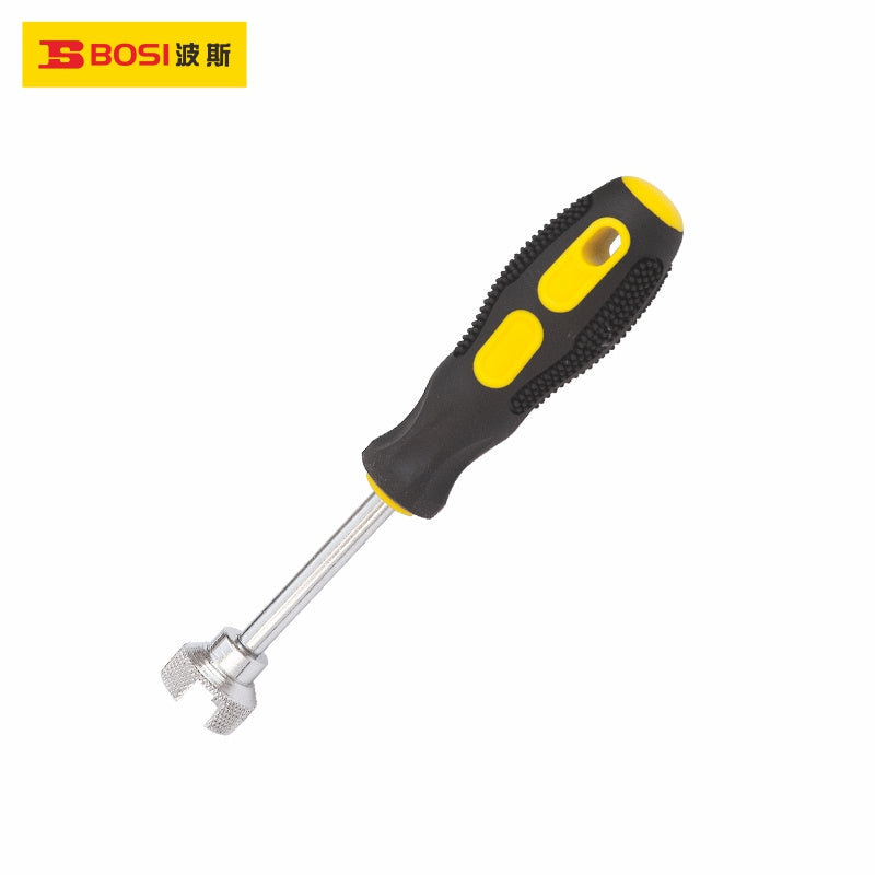 Break Spring Compressor