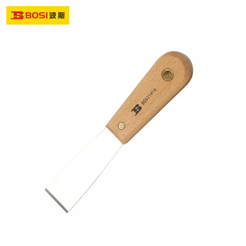 Wood Scraper