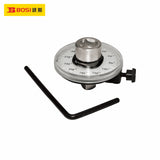 Torsion Angle Gauge