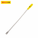 Flexible Magnetic Pick Up