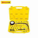 Oil Combustion Spraying Pressure Meter