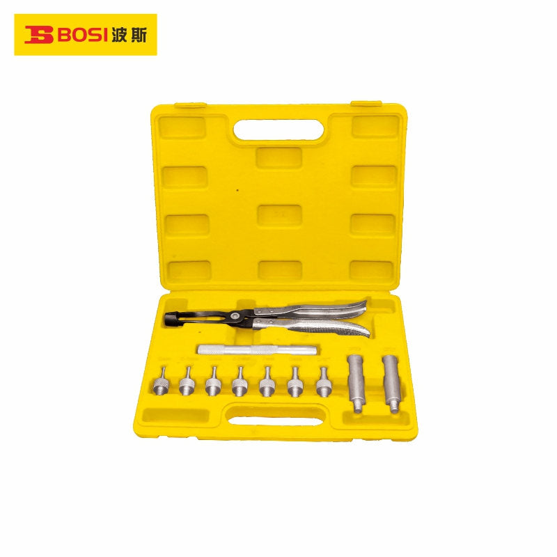 11pcs Seal Removal
