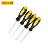 4pcs Mini Hook And Pick Set