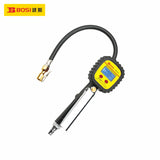Tire Inflator W/Gauge
