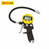 Digital Display Pressure Gauge