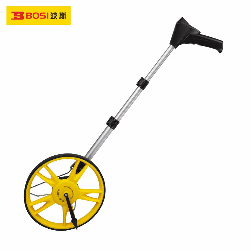Distance Measuring Wheels