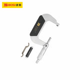 Outside micrometer