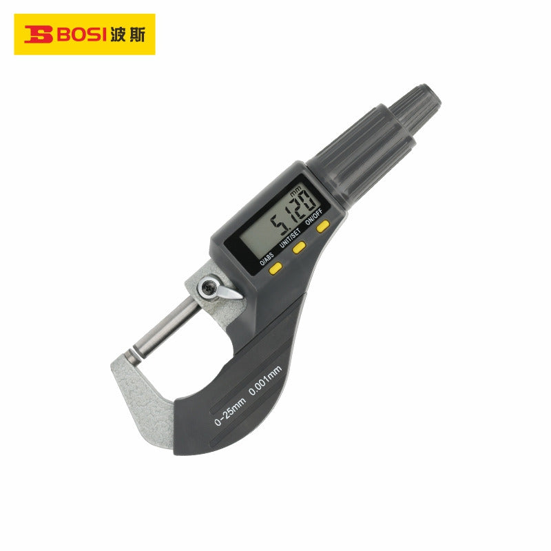 Digital Outside Micrometer