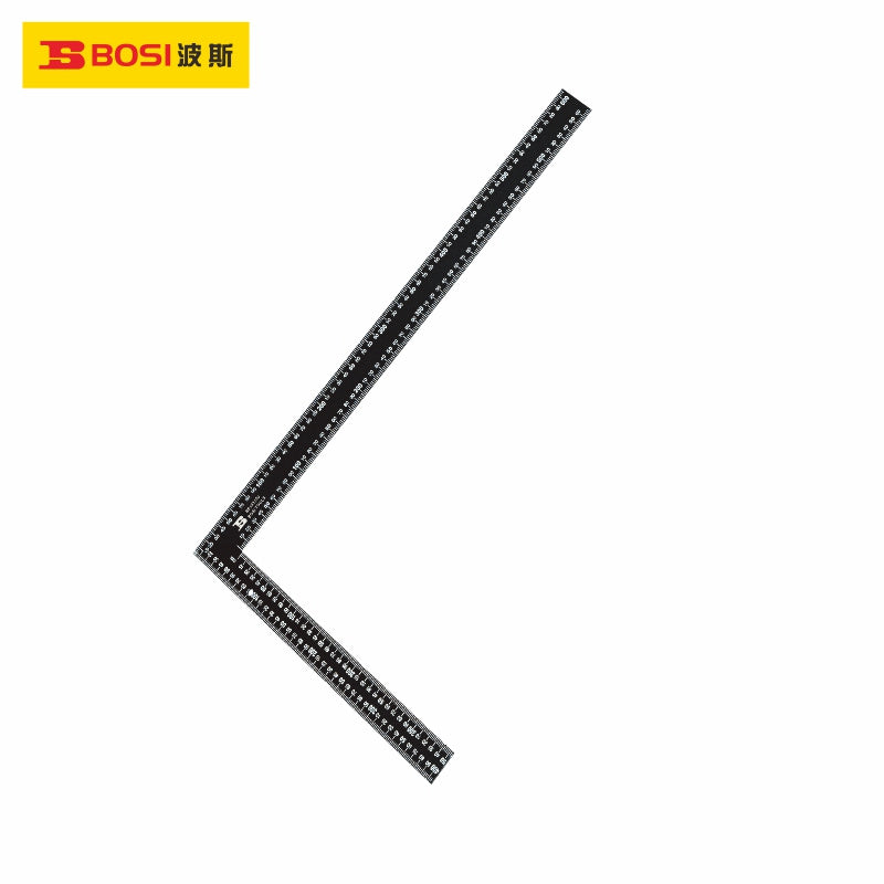 Steel square