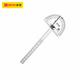 Protractor