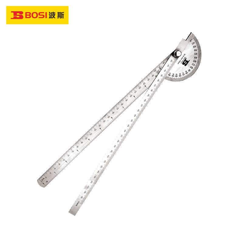 Protractor