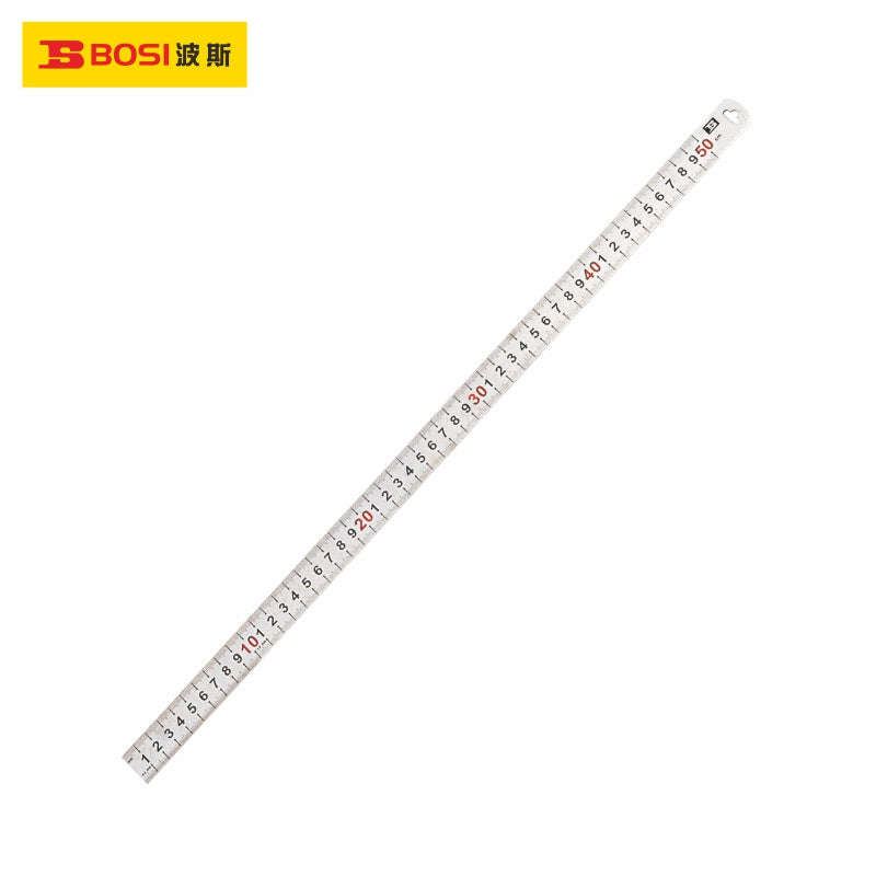 Steel Ruler,Metric