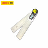 Digital display Protractor