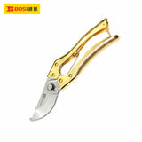 By-pass Pruner