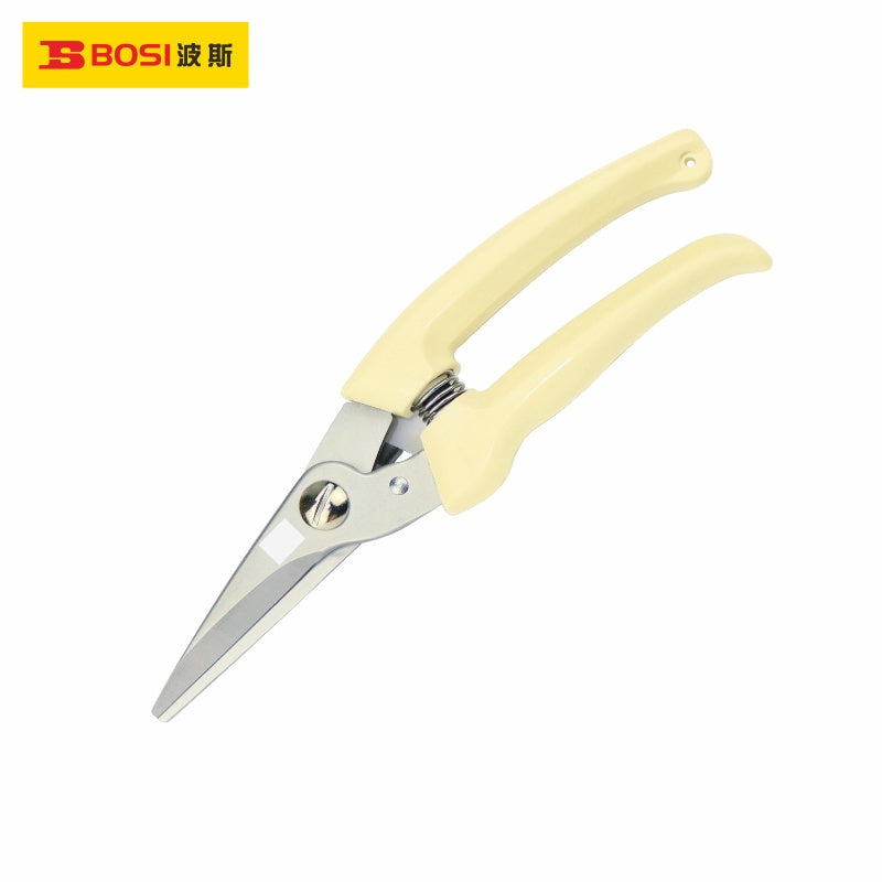 By-pass Pruner