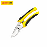 By-pass Pruner