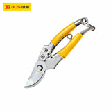By-pass Pruner