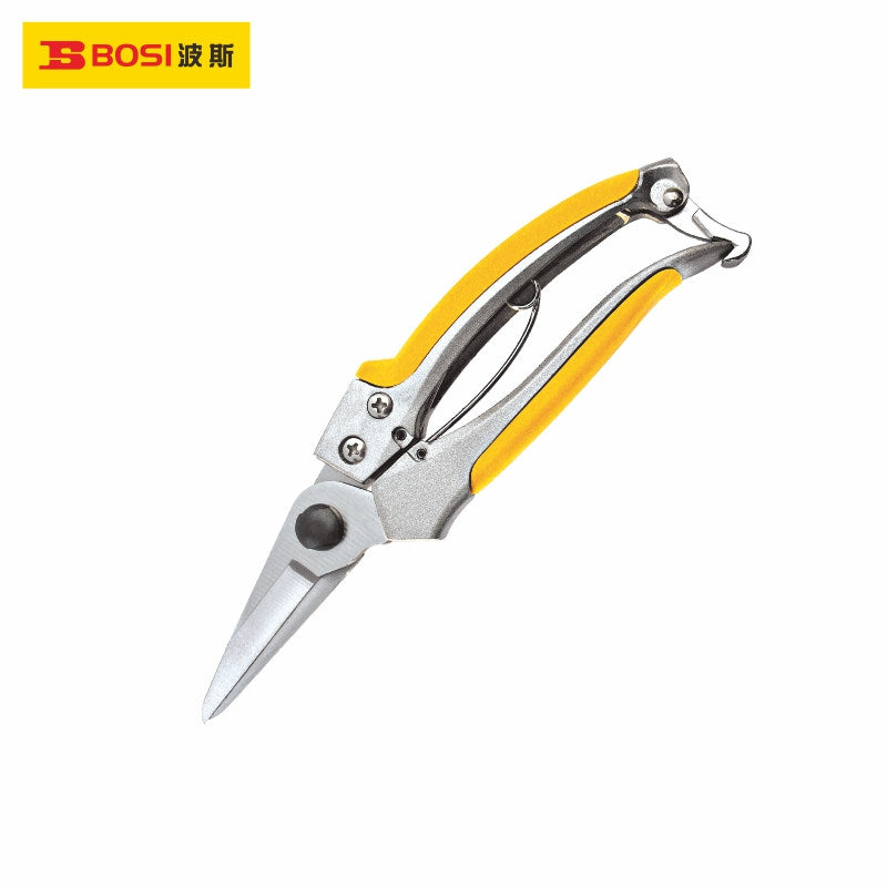By-pass Pruner