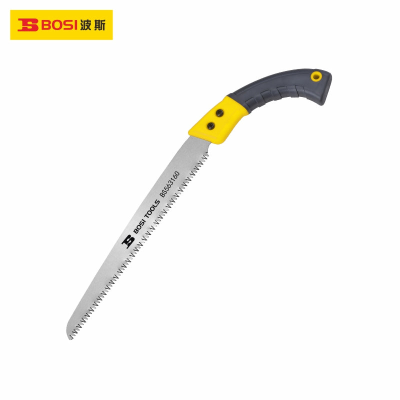 Quick Pruning Saw