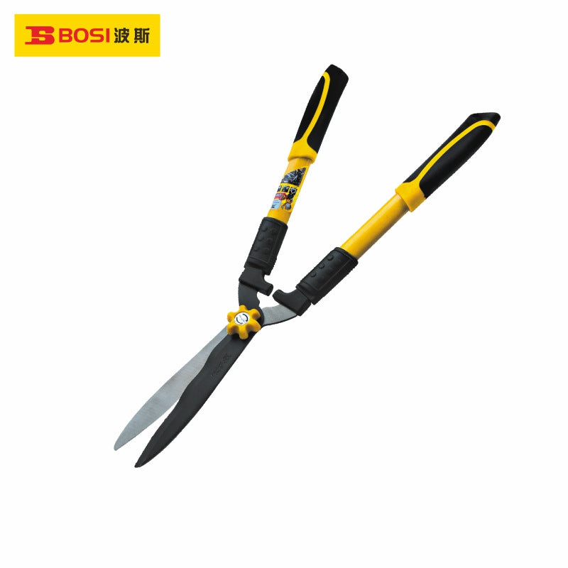 Hedge Shears
