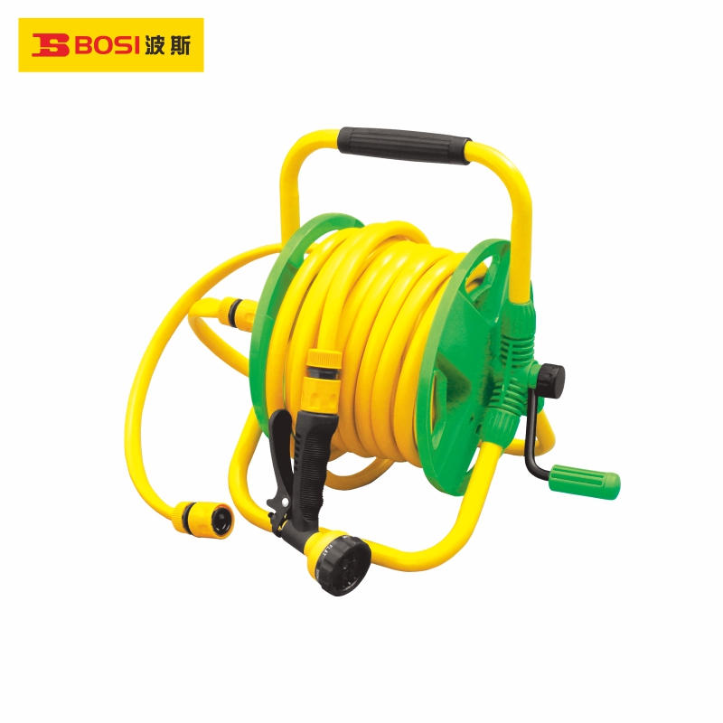 Portable Water Cart