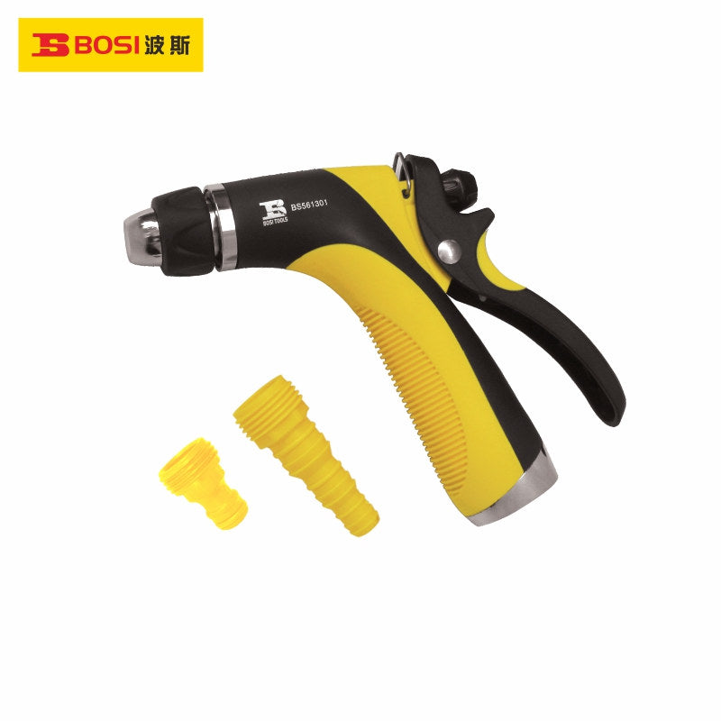 Zinc Spray Gun