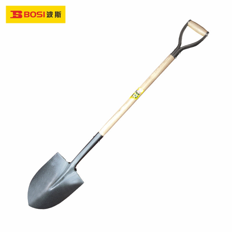 Shovel