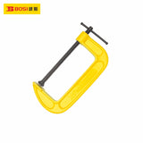 G Type Clamp