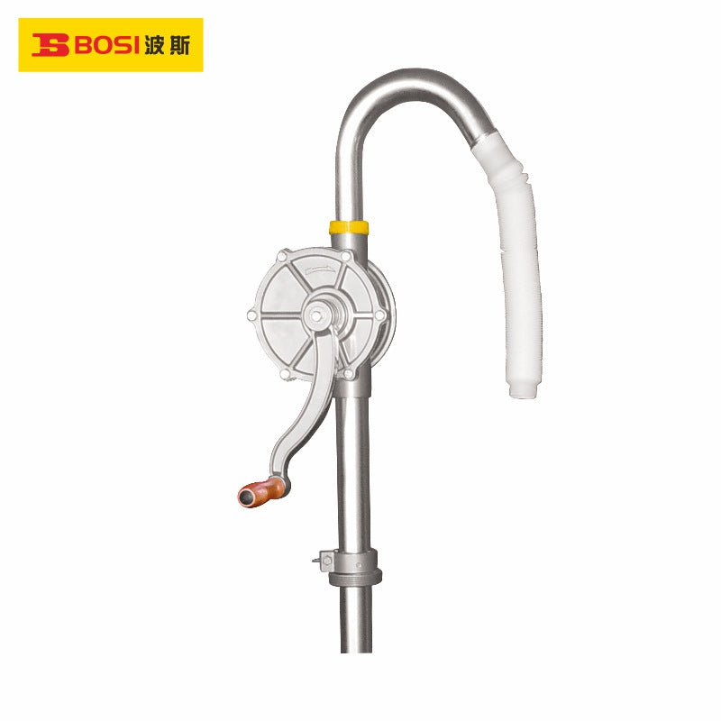 Aluminium Alloy Hand-operated Pump