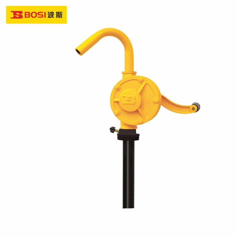 Hand-operated Pump