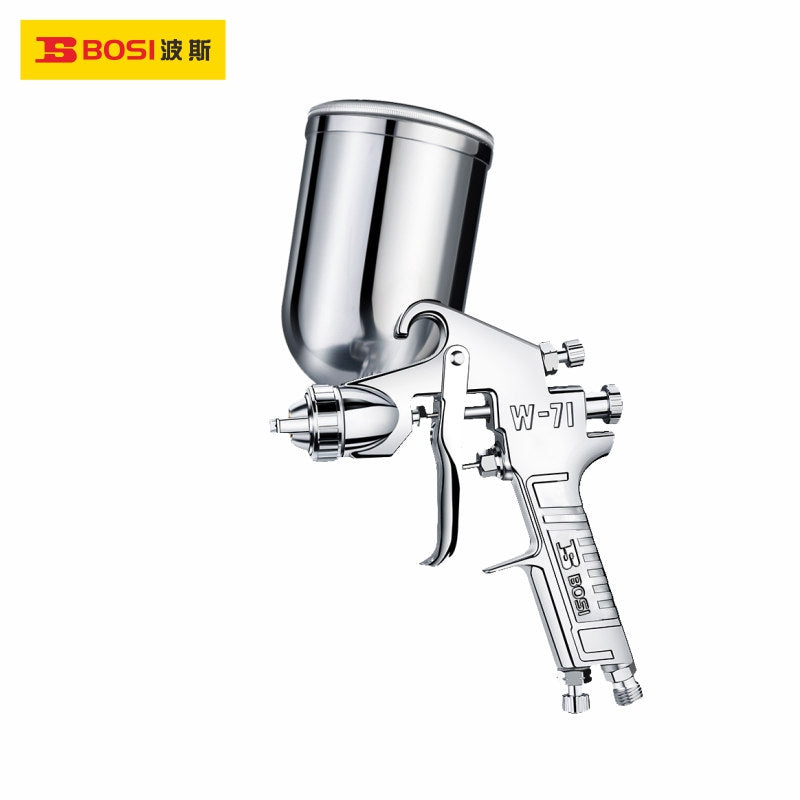 Spray Gun