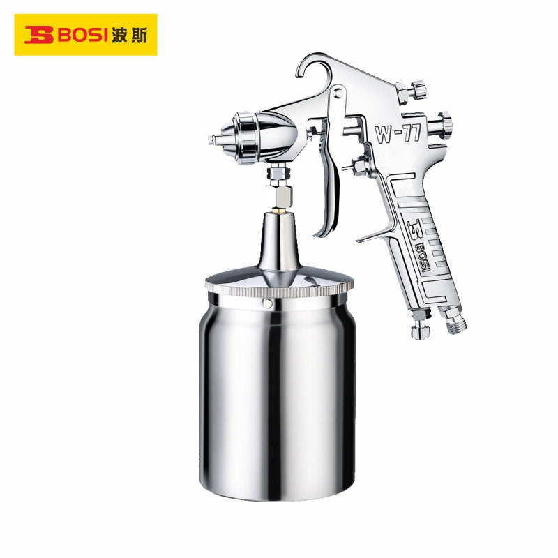 Spray Gun