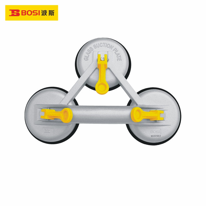 Theking Of Suction Plate