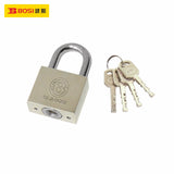 Foursquare Short Beam Blade Lock