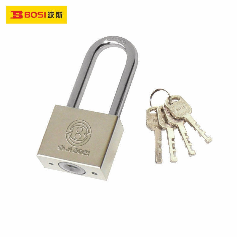 Foursquare Long Beam Blade Lock